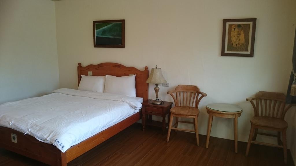Monet Garden Coffee Farm Appartement Chinan Buitenkant foto